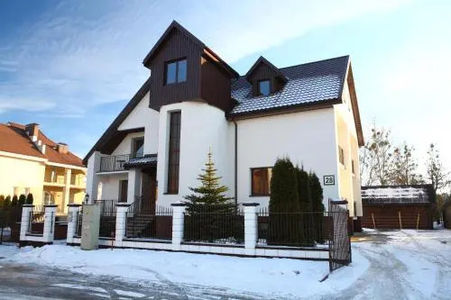 Algida House