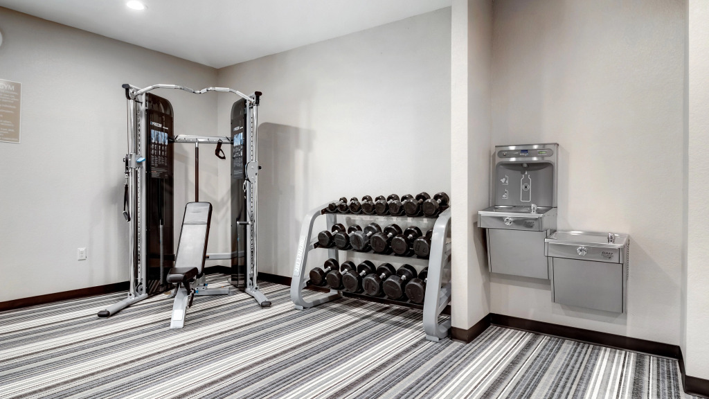Candlewood Suites Waco by IHG