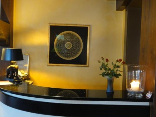 Hotel Württemberger Hof Garni