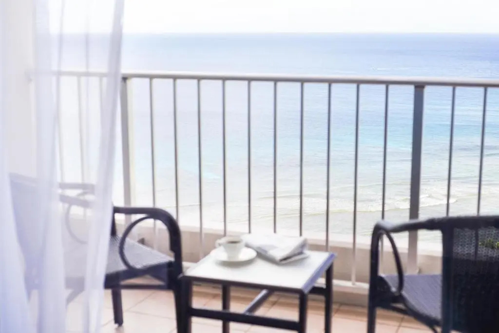 Hotel Nikko Guam