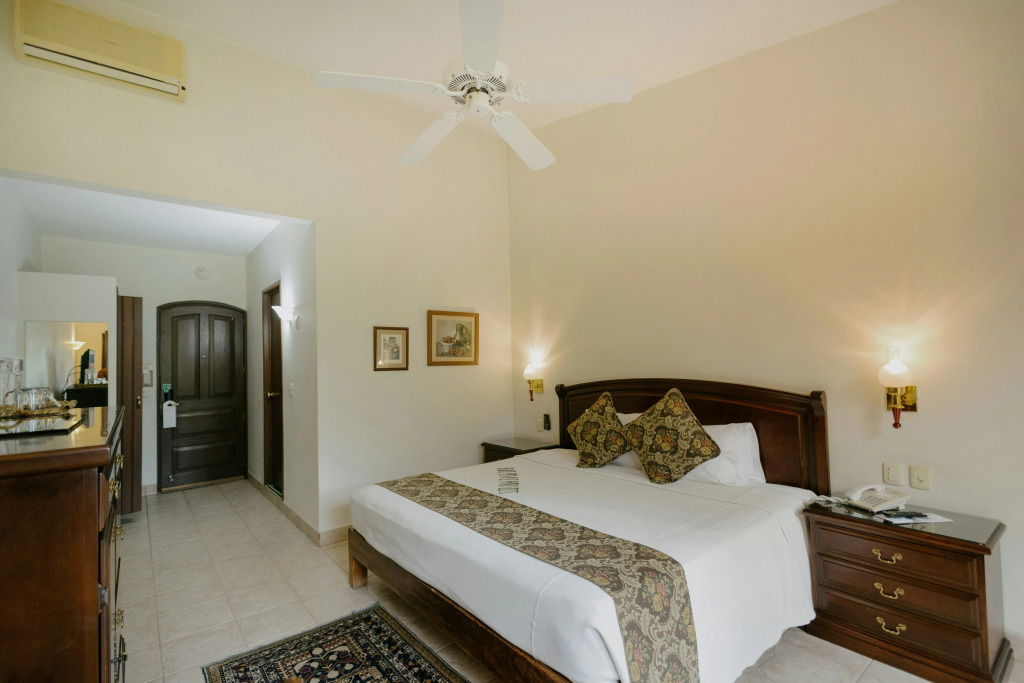 Hotel Hacienda Los Laureles