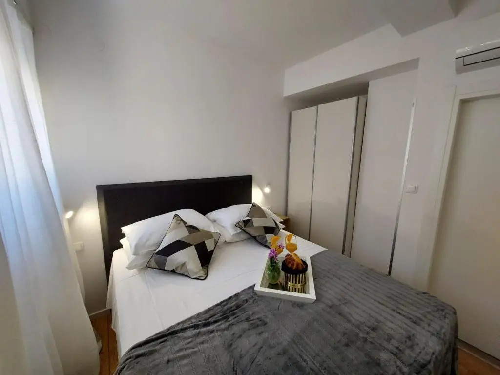 Apartmani Cvita