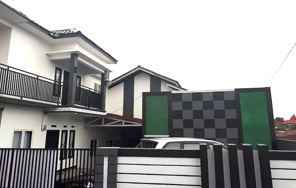 Pondokan Guest House Rinjani Syariah