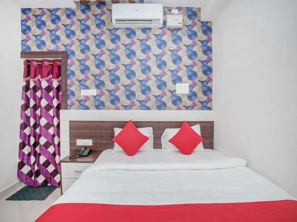 Hotel O 15270 Atithi Residency