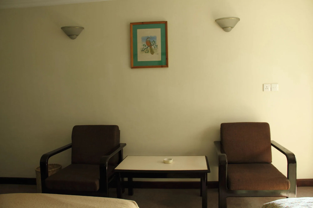 Hotel Holy Himalaya