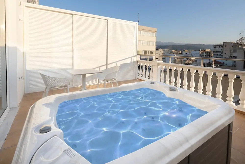 Epavli Grace Hotel