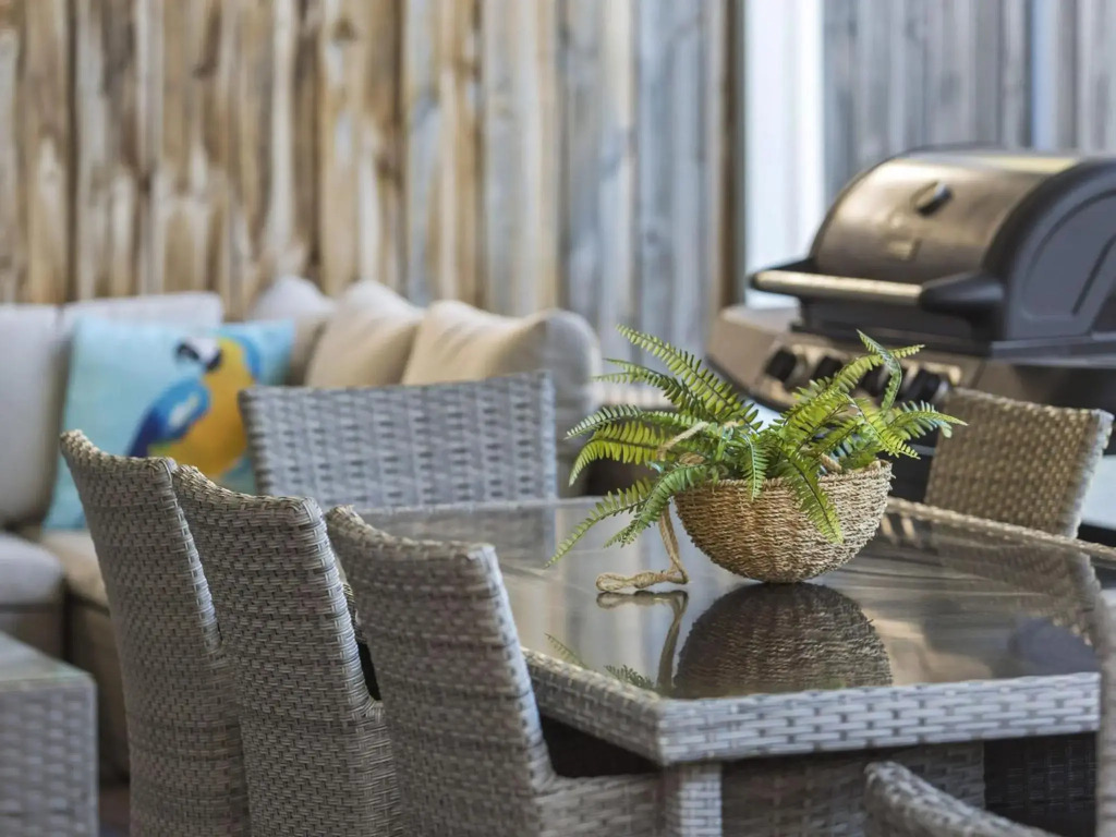 Trinity Beach House