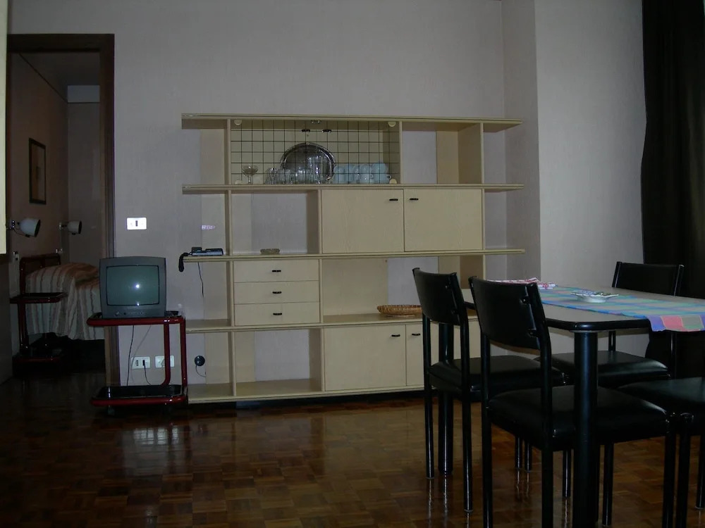 Residenza Antica Fonte Appatmenthouse