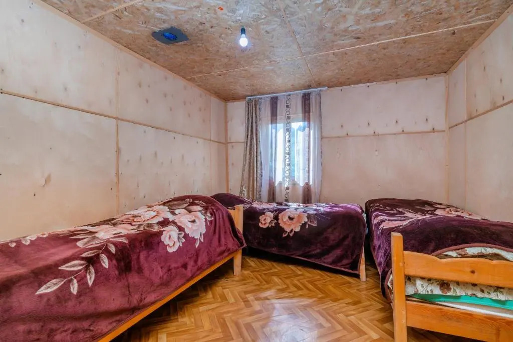 Guest House Old Omalo
