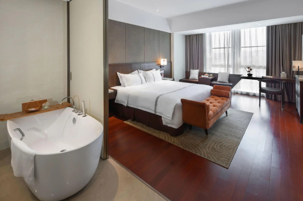 Leidisen Rongyuan Hotel