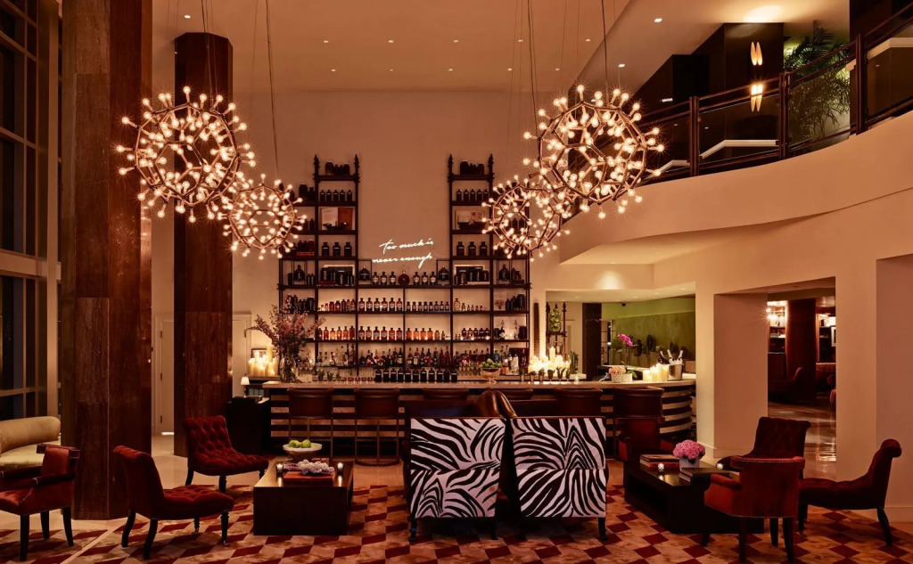 The Shelborne by Proper, a Member of Design Hotels