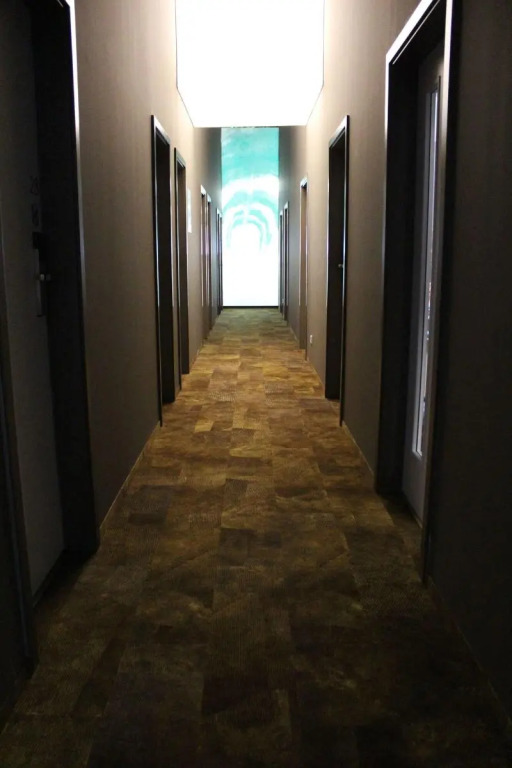 BoxHotel Göttingen