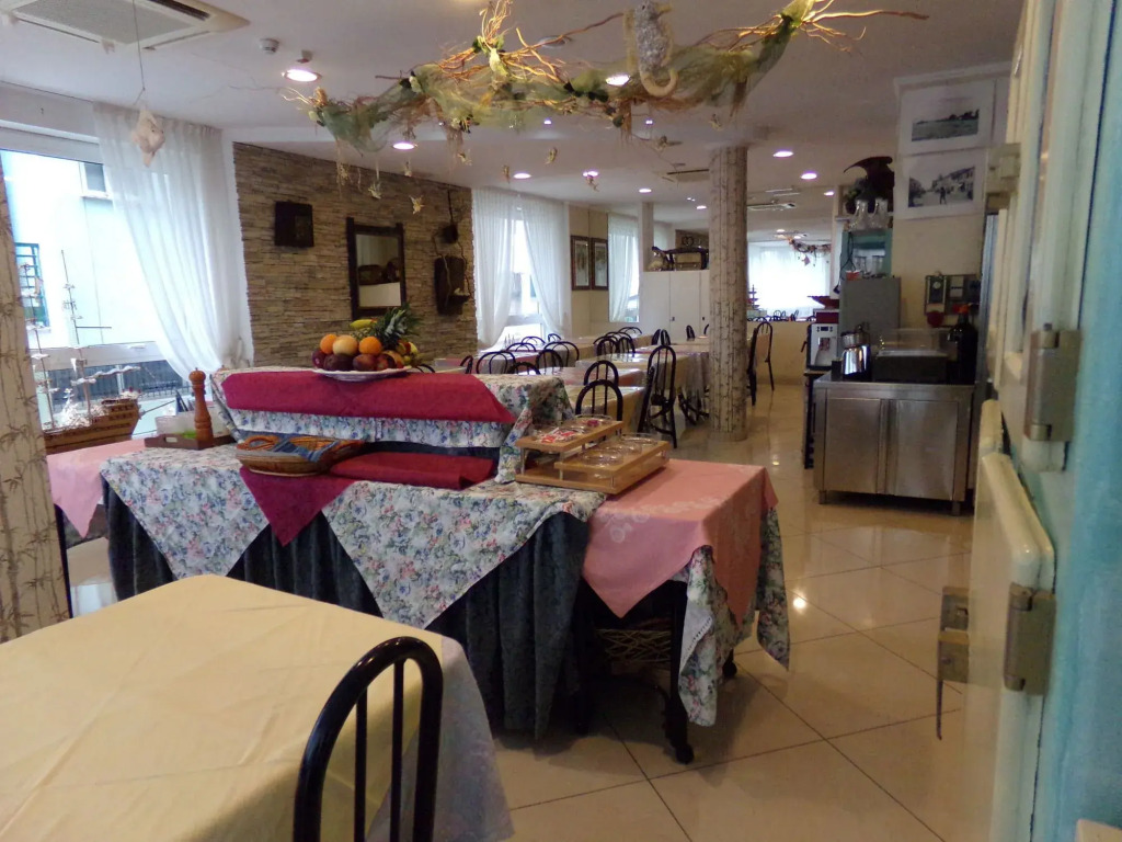 B&B Primrose Residence Hotel