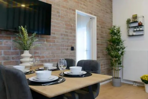La Vienna Suites - Apartments Hauptbahnhof