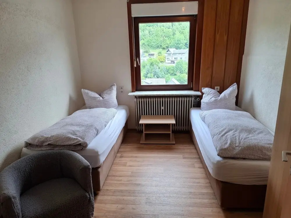 Apartment in Willingen Near Ski Lift