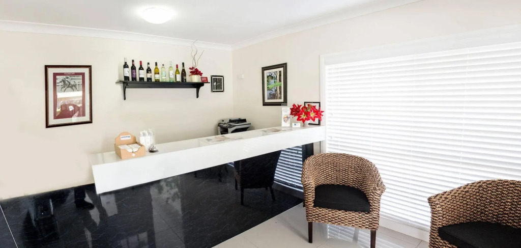 Pioneer Motel Goondiwindi