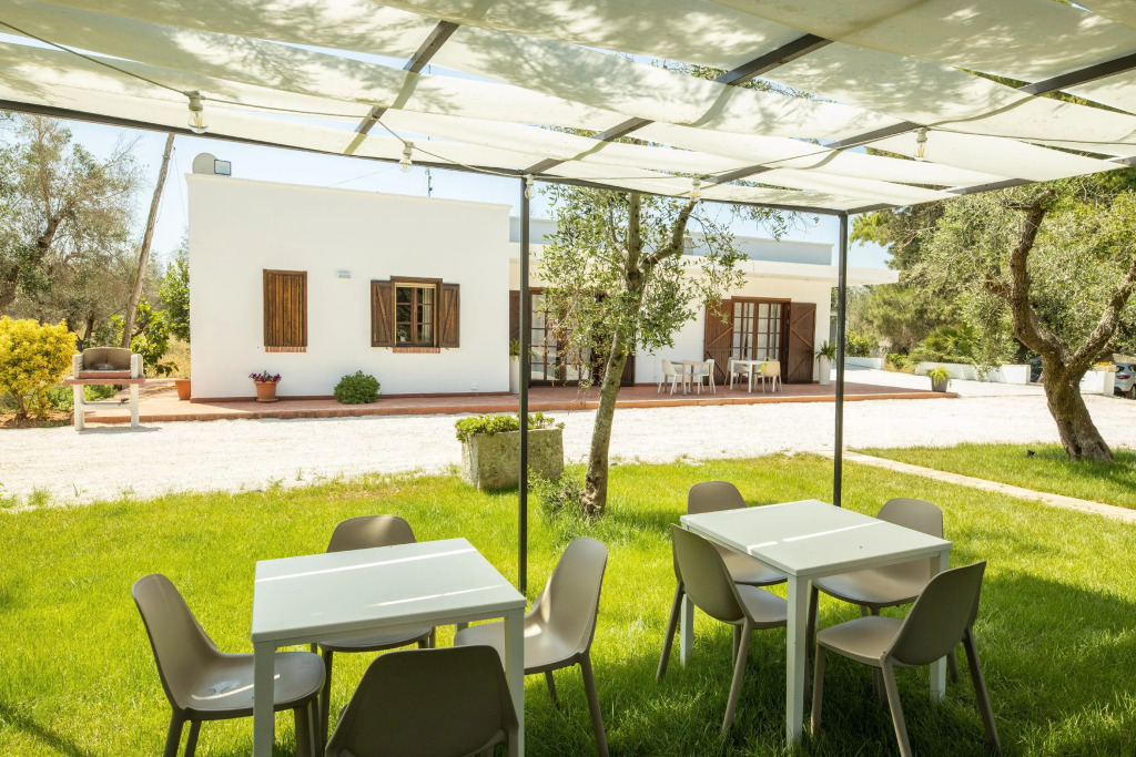 Villa Topazio