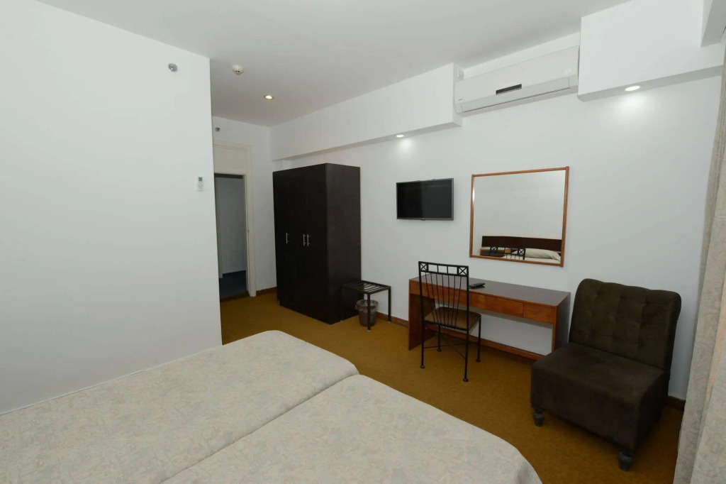 Rivoli Hotel Jerusalem