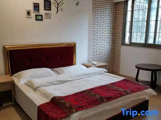Xiamen Xinjia Yuan Hotel
