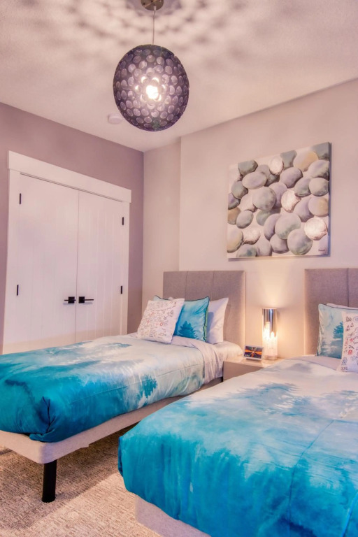 Nomad by Samsara Resort - Panorama Top View - 4BR & 5BTH