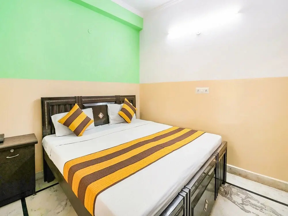 Kanchan Palace by OYO Rooms