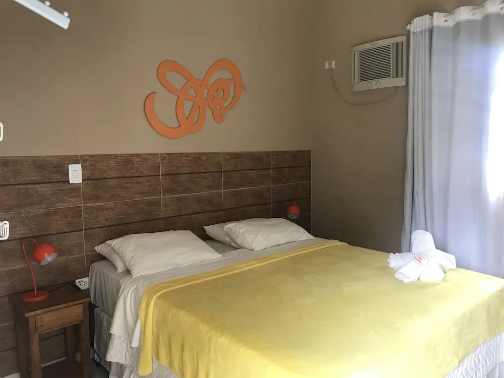 Pousada Villa Encanto