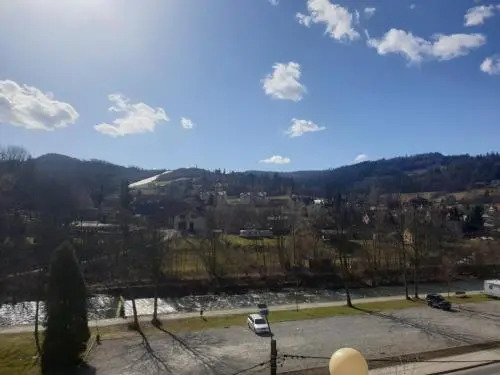 Wisła Mountain SPA