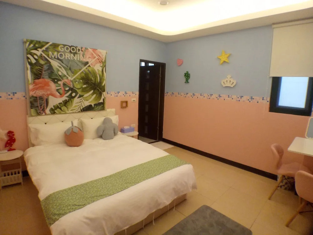 happy168 hostel