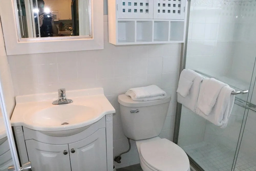 Jamaica Royale 060 - 1 Br Villa
