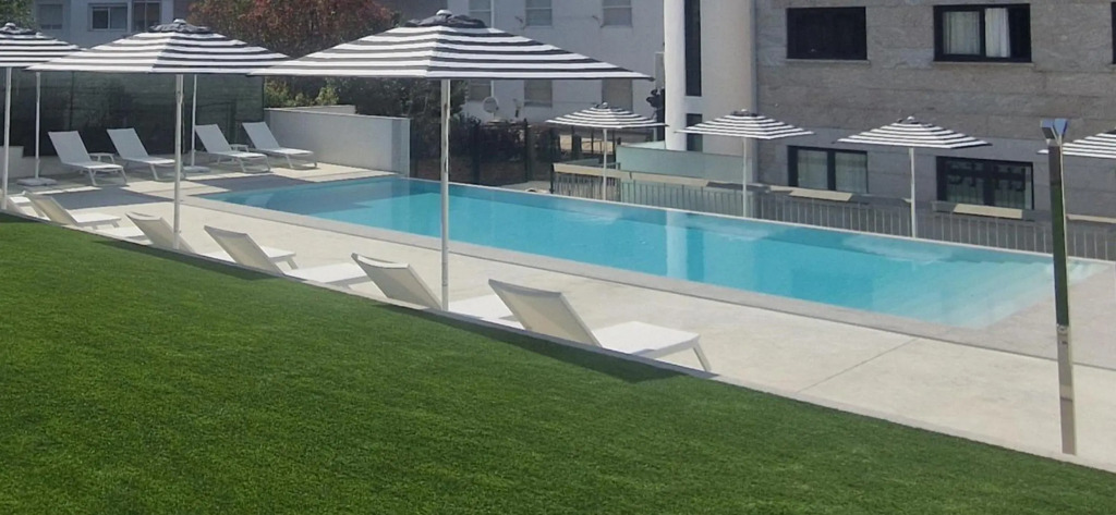 La Suite Hotel