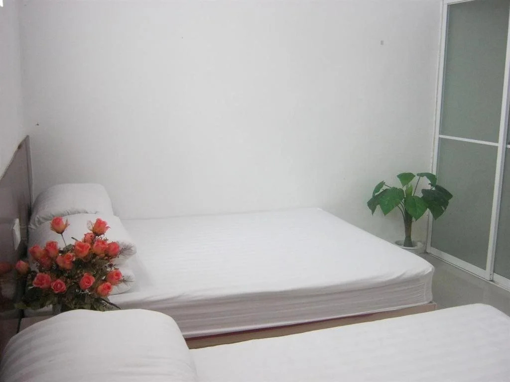 Rizhao Haohao Hotel