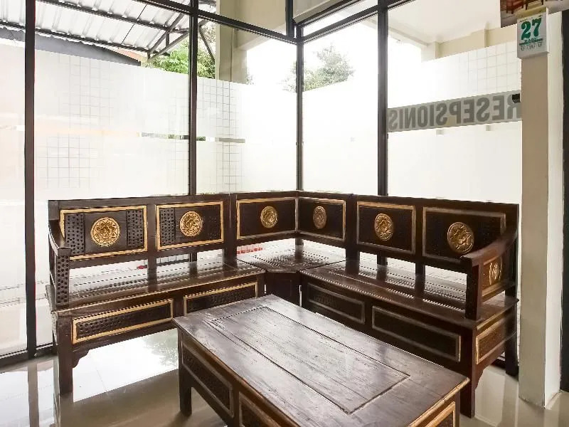 OYO 90178 Pangeran Residence