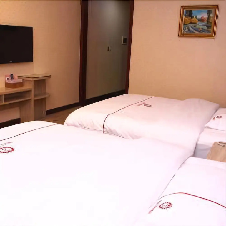 Mracle Hotel