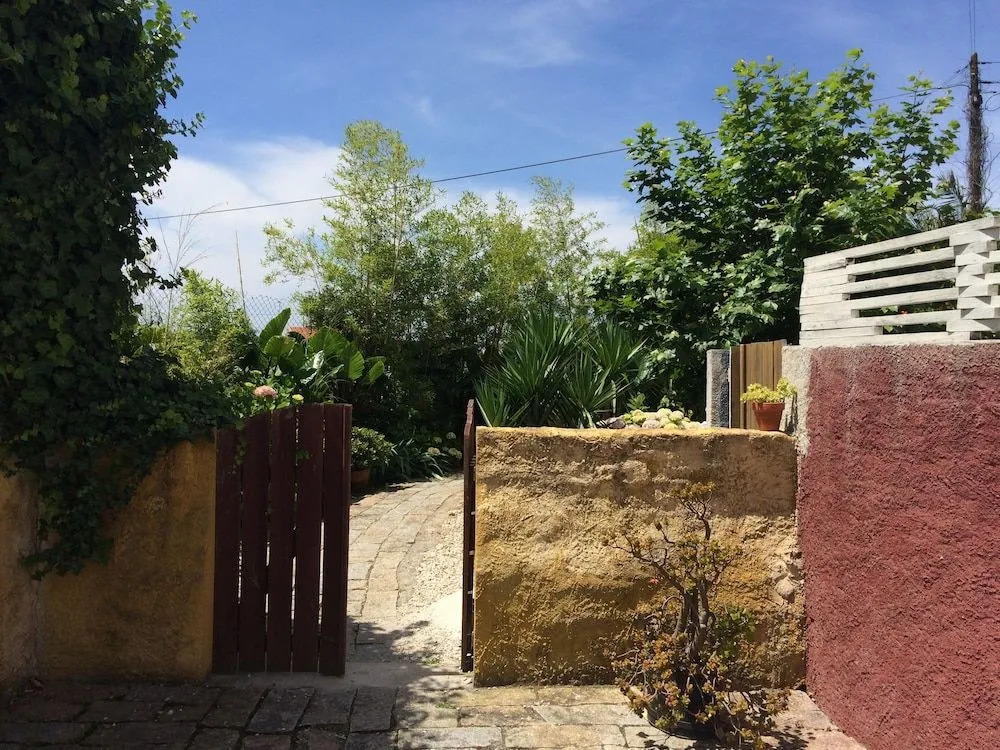 Casa das Três Aguias