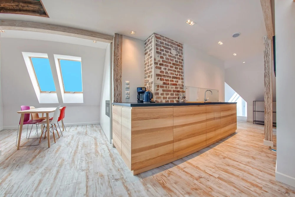 Apartamenty Sun & Snow Skłodowskiej
