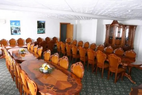 Hotel Decebal