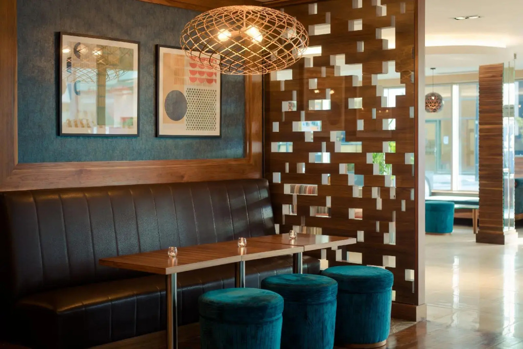 Tallaght Cross Hotel