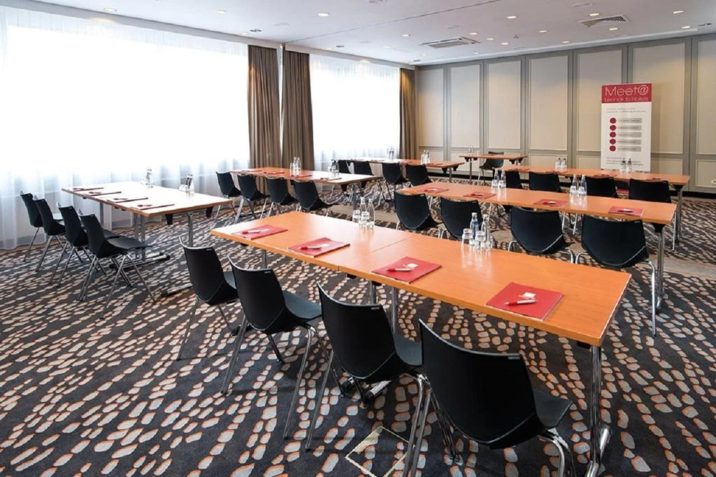 Leonardo Hotel Heidelberg