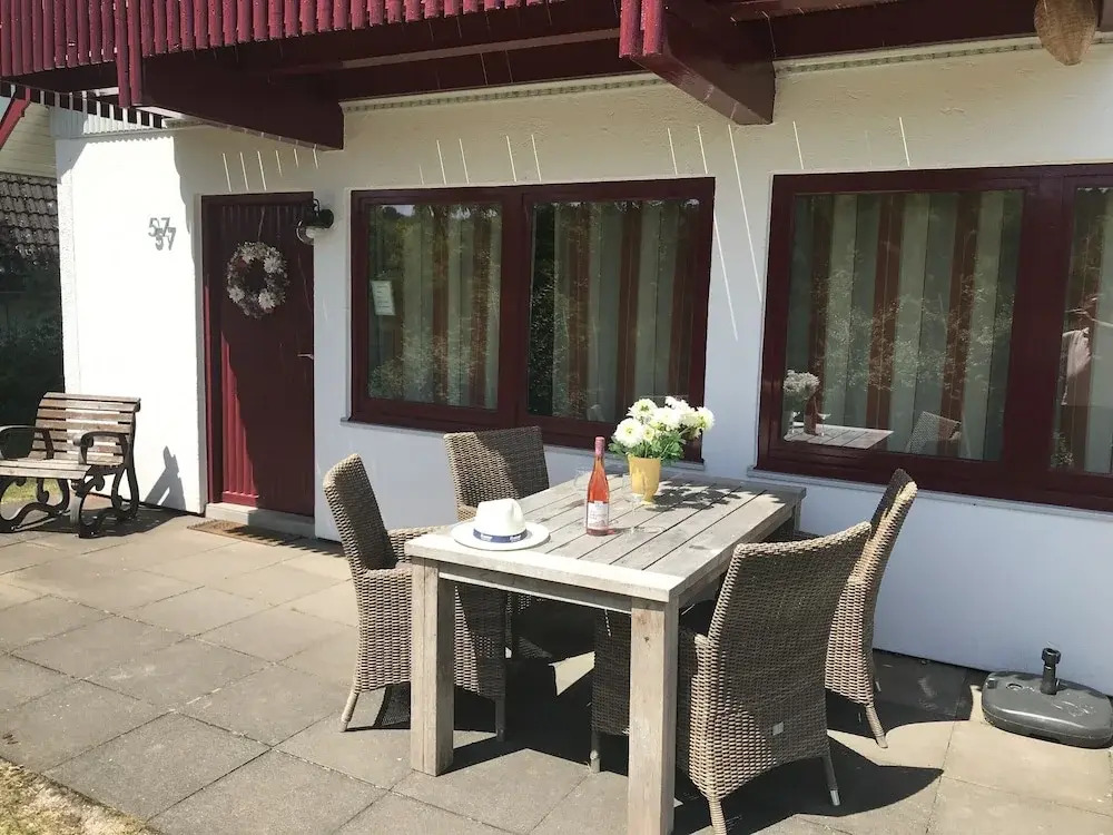Scenic Retreat Near Kirchheim