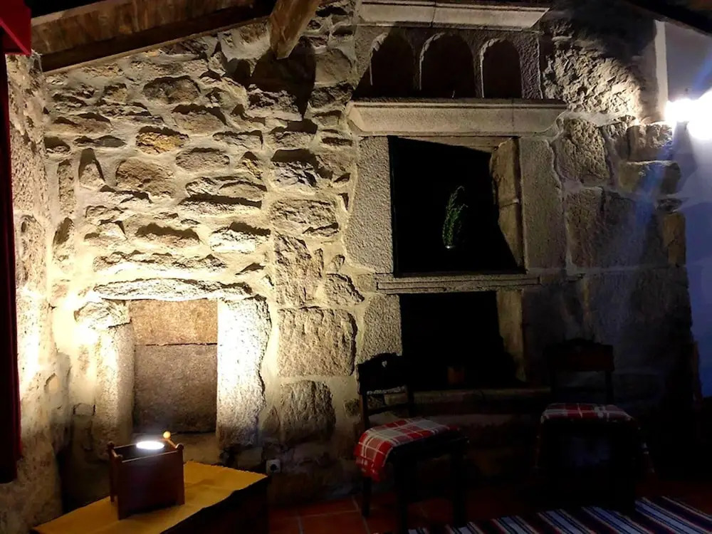 Cozy house in Águeda 45 m² with shared pool
