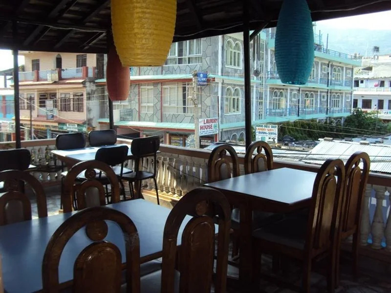 Hotel Khukuri
