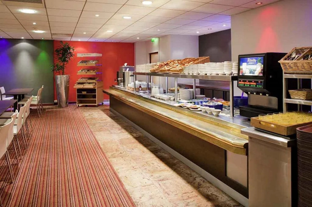Mercure Paris La Défense