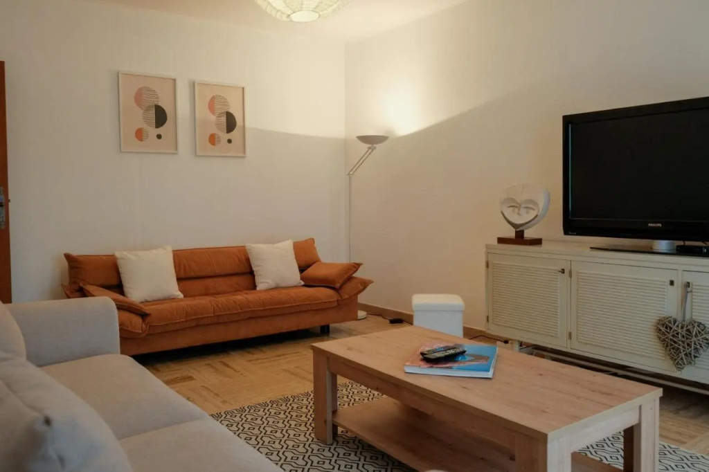 Lovely house with garden and terrasse near Annecy