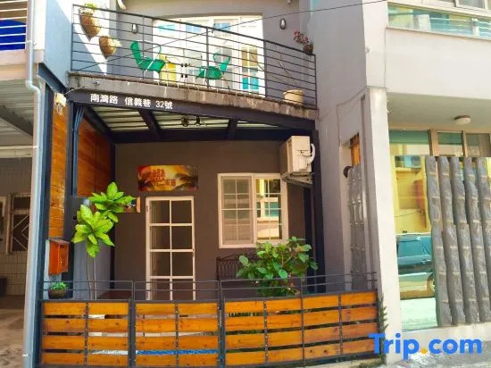 Love Nam Wan Hostel