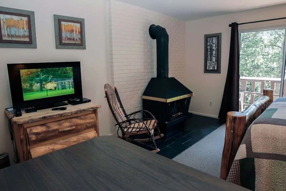 Fawn Valley Inn: 278 1 Bedroom Condo