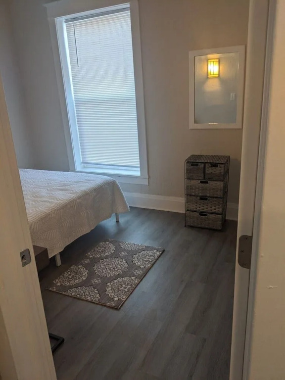 Cozy, Homey 1br Near Buffalo Medical Center