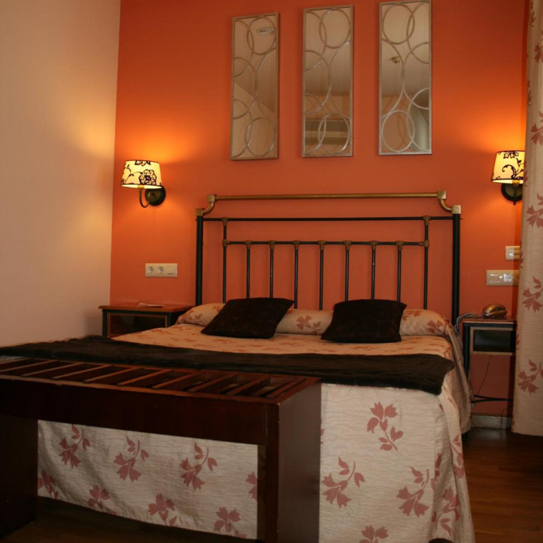 Hotel Spa La Casa Mudéjar