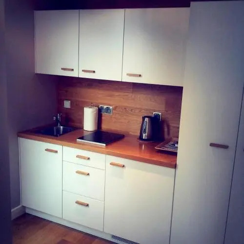 Apartamenty Paliki
