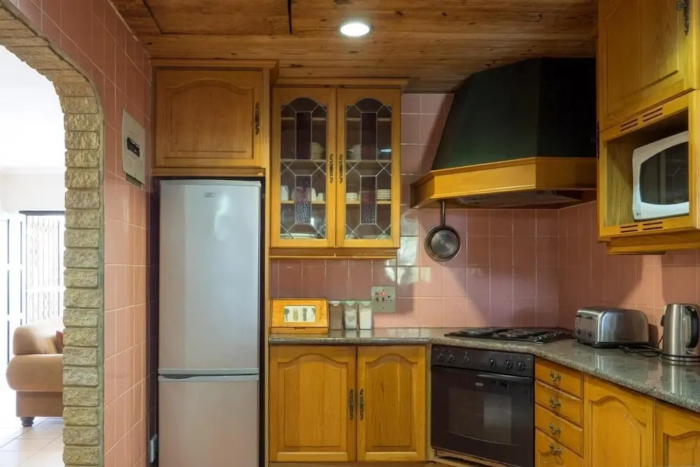 Carrington Guest House