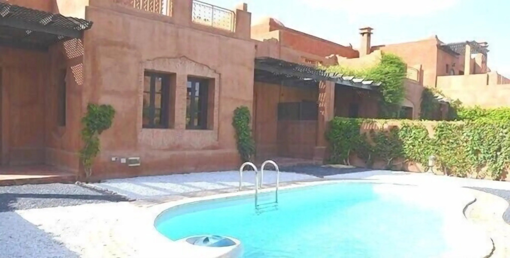 Villa River Palm